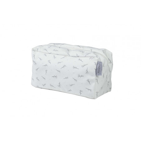 Trousse de toilette PERICLES Misty allover