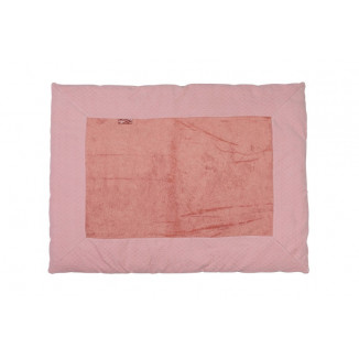 Fond de parc PERICLES Blush square