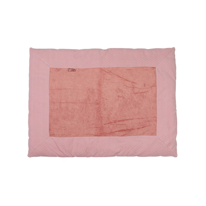 Fond de parc PERICLES Blush square