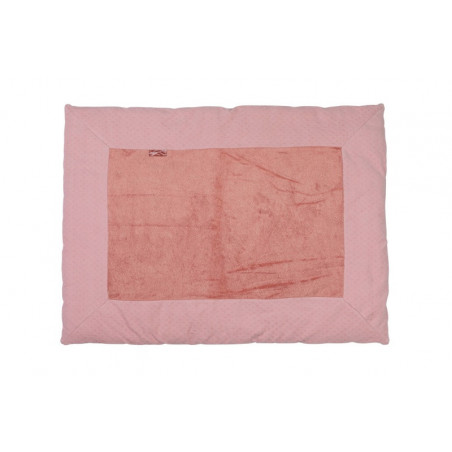 Fond de parc PERICLES Blush square