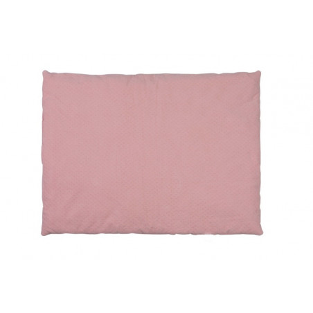 Fond de parc PERICLES Blush square