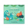 Jeu de pêche à la ligne MOULIN ROTY Dans la jungle