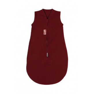 Gigoteuse 70cm PERICLES Blush checker