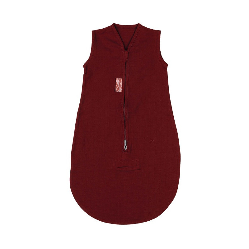 Gigoteuse 70cm PERICLES Blush checker