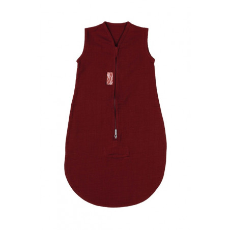 Gigoteuse 70cm PERICLES Blush checker