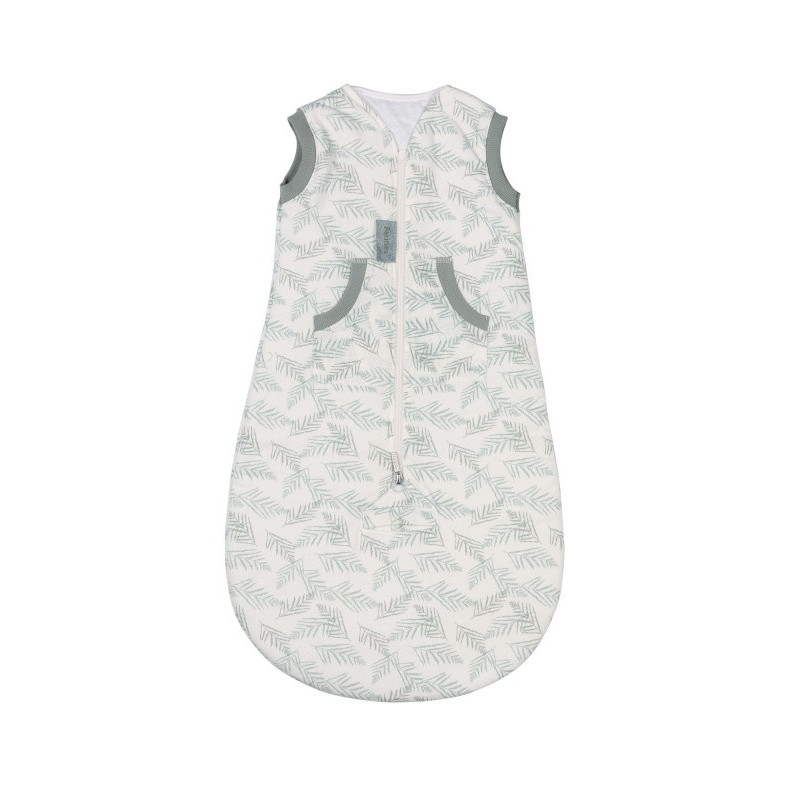 Gigoteuse 60cm PERICLES Moss allover