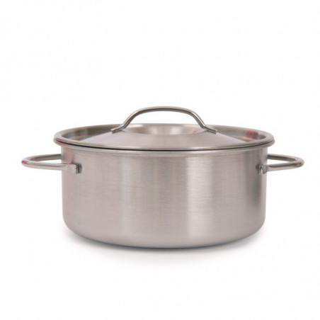 Cuisinière MOULIN ROTY La grande famille