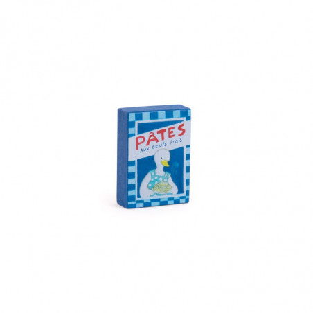 Set de produits d'épicerie MOULIN ROTY La grande famille