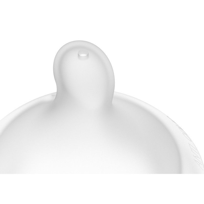 Lot de 2 tétines 0m+ Symétriques SX Pro SUAVINEX débit lent