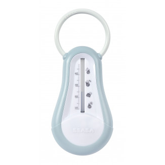 Thermomètre de bain BEABA Green blue