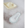 Thermomètre de bain BEABA Green blue