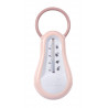 Thermomètre de bain BEABA Old pink