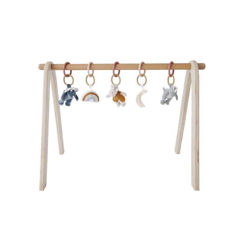 Arche de jeux en bois NOUKIES Mix & Match
