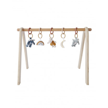 Arche de jeux en bois NOUKIES Mix & Match