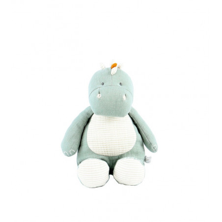 Peluche Small Dino Stegi NOUKIES Tiga, Stegi & Ops