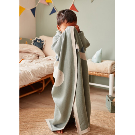 Peluche Medium Dino Ops NOUKIES Tiga, Stegi & Ops