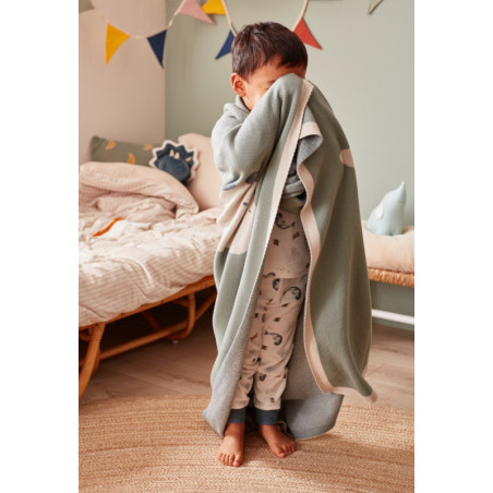 Peluche Medium Dino Ops NOUKIES Tiga, Stegi & Ops