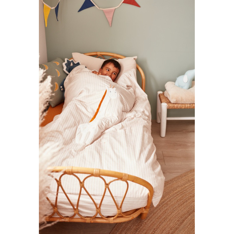 Peluche Medium Dino Ops NOUKIES Tiga, Stegi & Ops