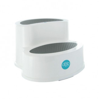 Marchepied anti-dérapant REMOND Blanc