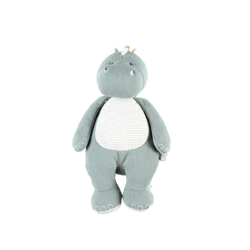 Peluche Small Dino Stegi NOUKIES Tiga, Stegi & Ops