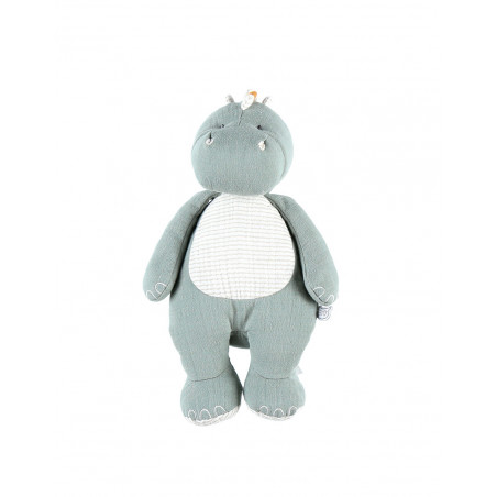 Peluche Small Dino Stegi NOUKIES Tiga, Stegi & Ops