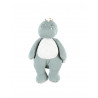 Peluche Small Dino Stegi NOUKIES Tiga, Stegi & Ops