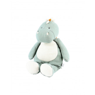 Peluche Small Dino Stegi NOUKIES Tiga, Stegi & Ops