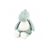 Peluche Small Dino Stegi NOUKIES Tiga, Stegi & Ops