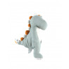 Peluche Small Dino Stegi NOUKIES Tiga, Stegi & Ops