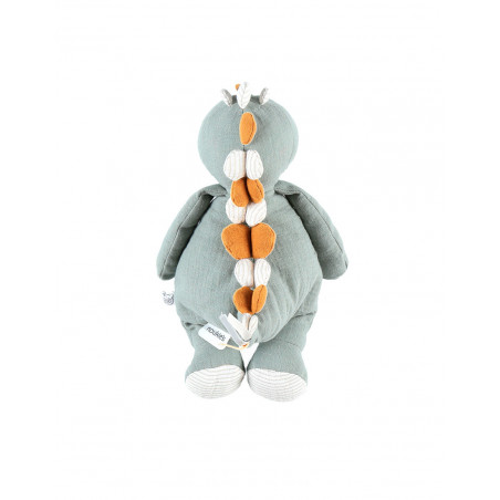 Peluche Small Dino Stegi NOUKIES Tiga, Stegi & Ops