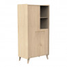 Armoire 2 portes SAUTHON Arty