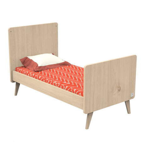 Little big bed 70x140 SAUTHON Arty