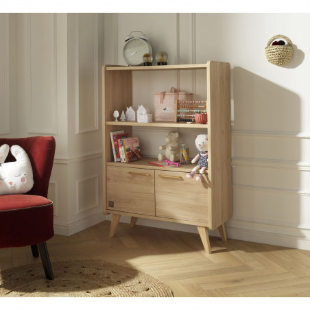 Bibliothèque SAUTHON Arty