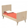 Chambre Duo avec lit 70x140 SAUTHON Arty