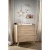 Chambre Duo avec lit 70x140 SAUTHON Arty