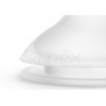 Lot de 2 tétines 6m+ Symétriques SX Pro SUAVINEX débit rapide