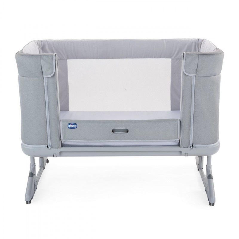 Berceau Cododo Next2me Forever CHICCO Moongrey