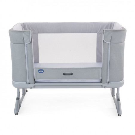 Berceau Cododo Next2me Forever CHICCO Moongrey