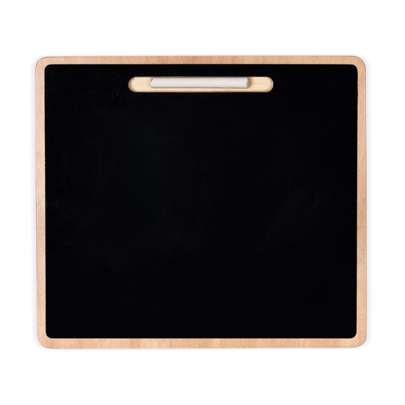 Puzzle en bois alphabet Sweet Cocoon JANOD