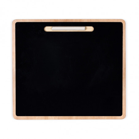 Puzzle en bois alphabet Sweet Cocoon JANOD