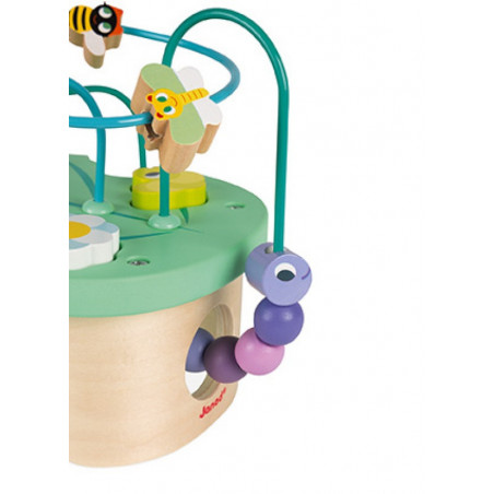 Looping Chenille & Cie JANOD