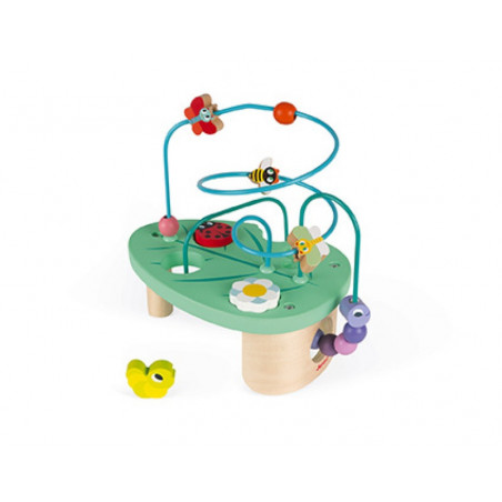 Looping Chenille & Cie JANOD