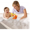 Jeu de bain Léon P'tit poisson à chansons VTECH