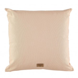 Aladdin cushion 60x60 NOBODINOZ Bloom pink