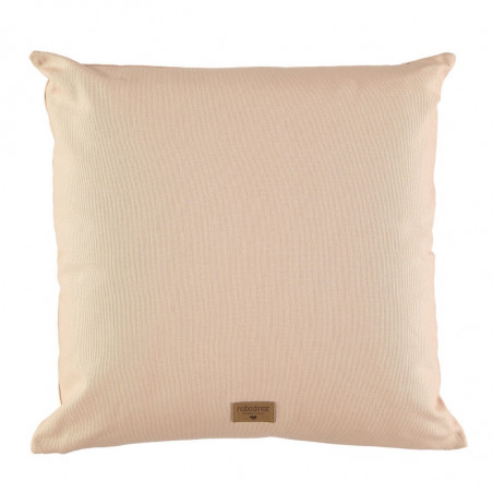 Aladdin cushion 60x60 NOBODINOZ Bloom pink