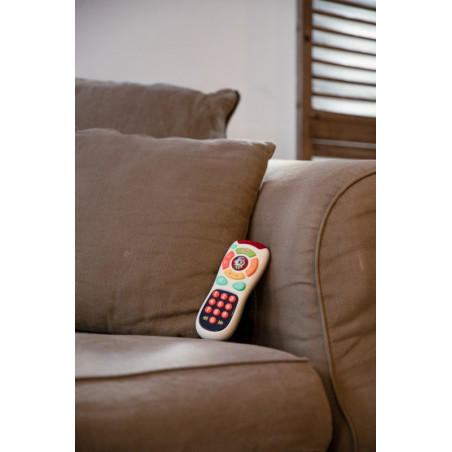 Baby télécommande BO JUNGLE