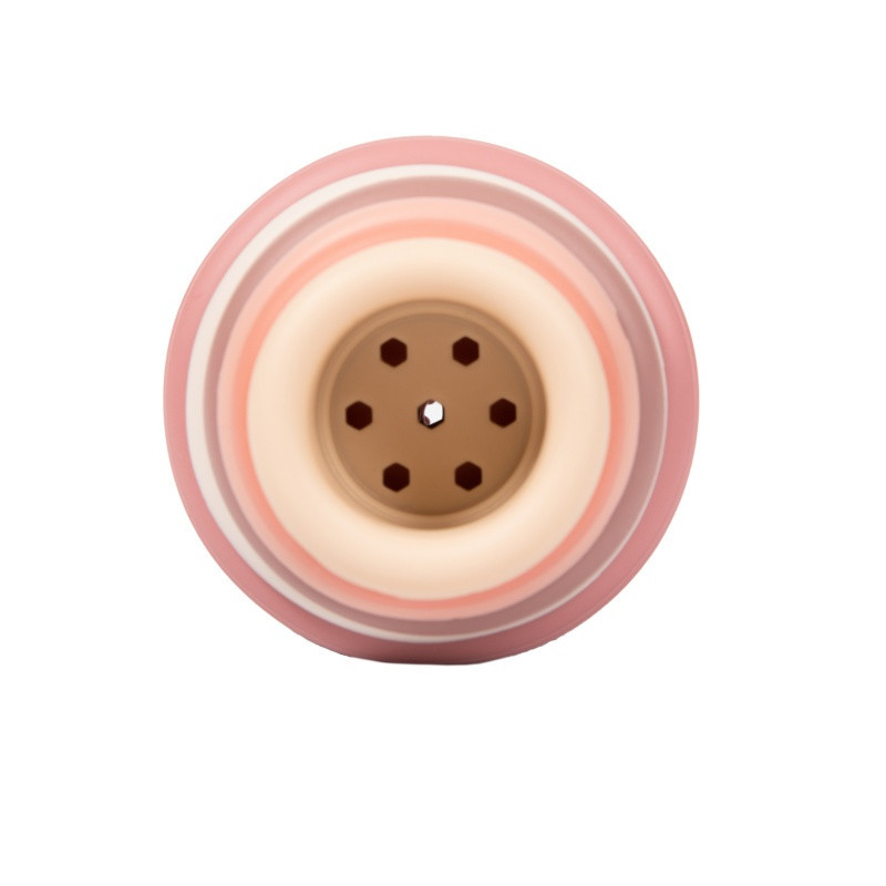 Jouets de bain à empiler Cool BO JUNGLE