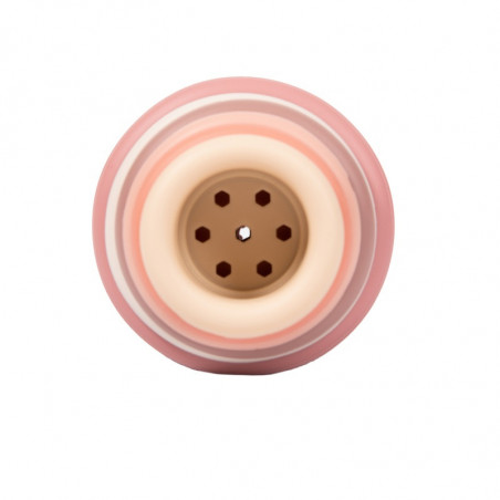 Jouets de bain à empiler Cool BO JUNGLE