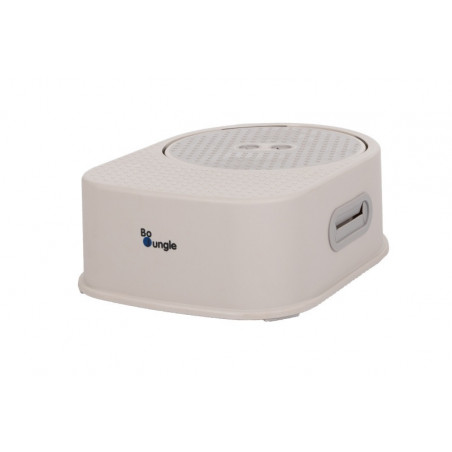 Marche pied double BO JUNGLE Gris