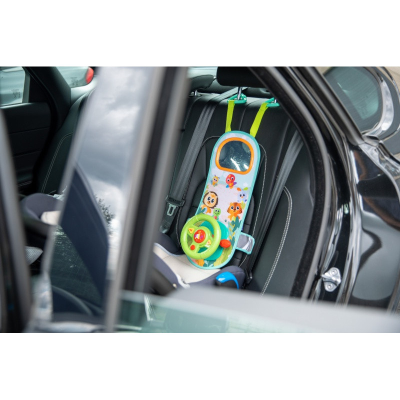 Volant de voiture BO JUNGLE